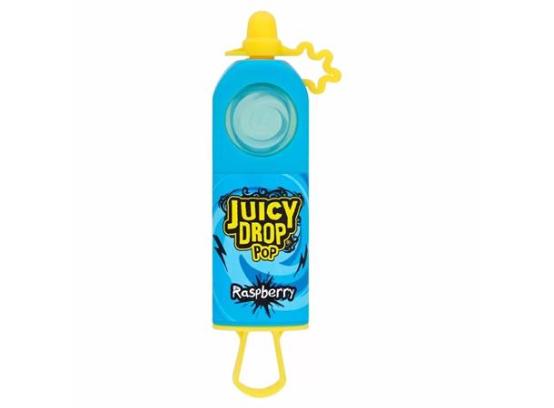 Juicy Drop Pop Candy 26g 1x12 