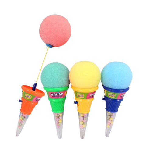Jumping lcecream 1x12 5G