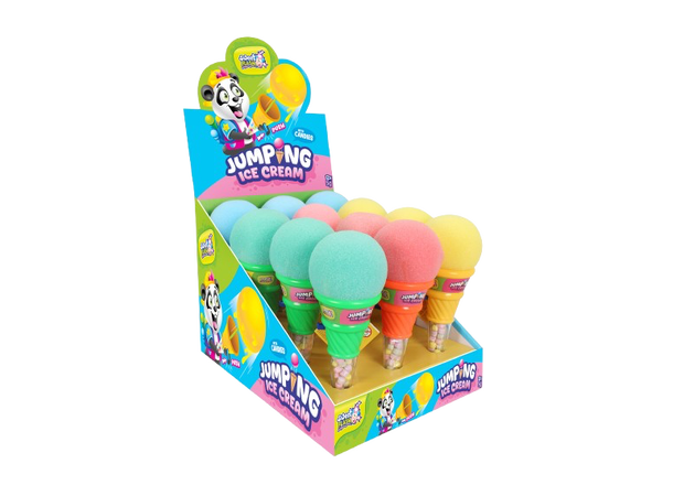 Jumping lcecream 1x12 5G 