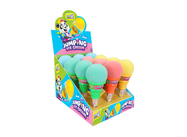 Jumping lcecream 1x12 5G 
