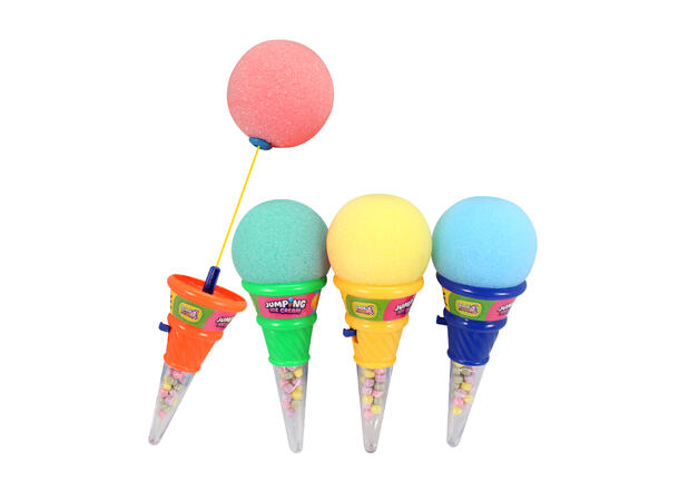 Jumping lcecream 1x12 5G 