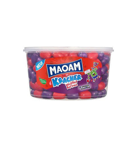 Kastanjer Wild Berries 3kg