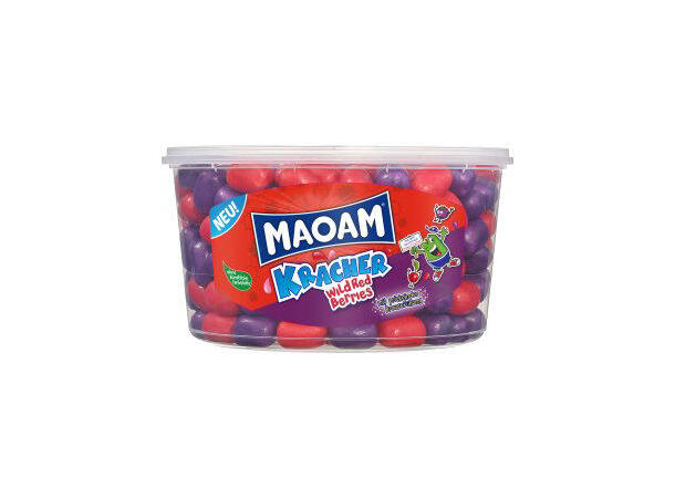 Kastanjer Wild Berries 3kg 