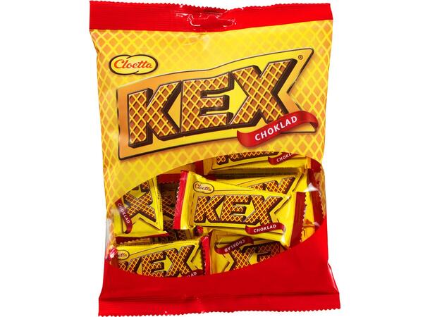 Kexchoklad Mini 156g 1x18 