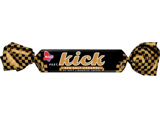 Kick Salty Caramel 19g 1x100 
