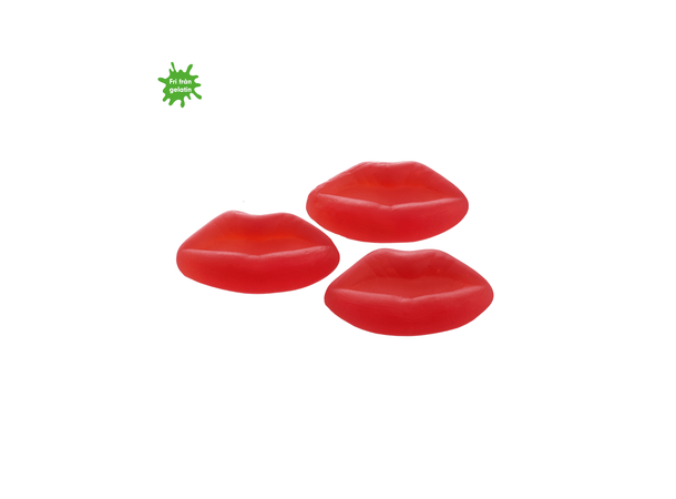 Kiss Mouth 2,7 KG 