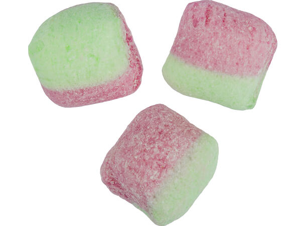 Klumpar Sur Melon 3,5kg 