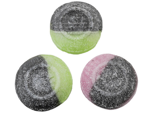 Kometer Mix 3,5kg - 69 kr/kg 