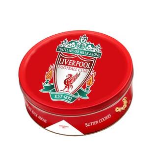 LFC Butter cookies 340g 1x12