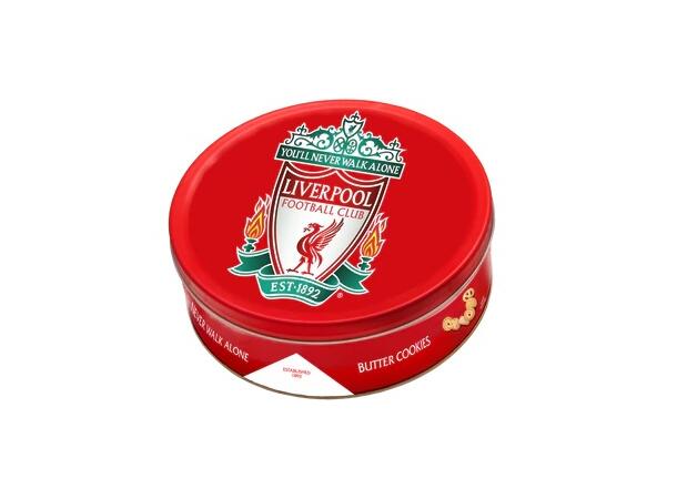 LFC Butter cookies 340g 1x12 
