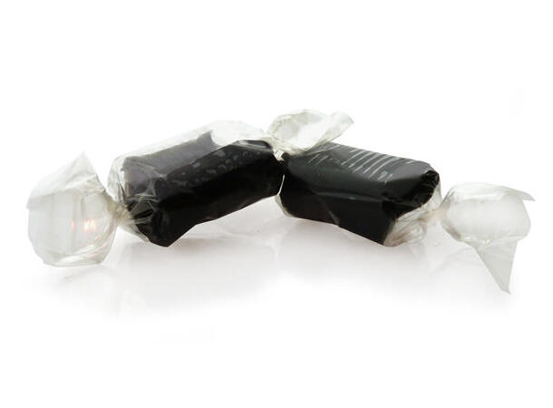Lakritskola 4kg - 83 kr/kg 