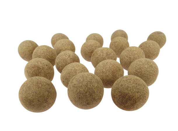 Lakritskula Choklad 3,8kg - 141 kr/kg 