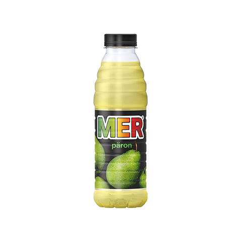 MER P&#196;RON 50 CL 1x12