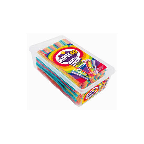 MINICCO SURA BAND RAINBOW 1,5 KG