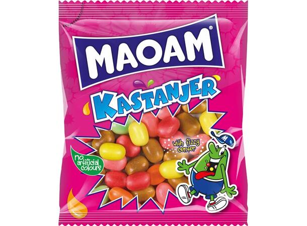 Maoam Kastanjer 120g 1x14 