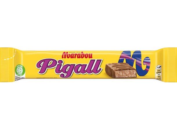 Marabou Pigall Dubell 40g 1x30 