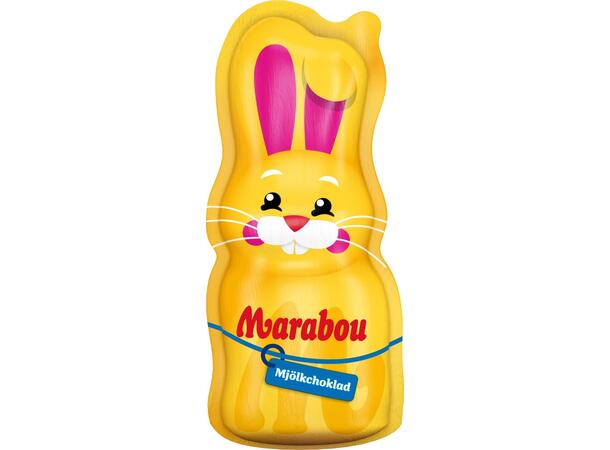 Marabou Påskhare 45g 1x24 