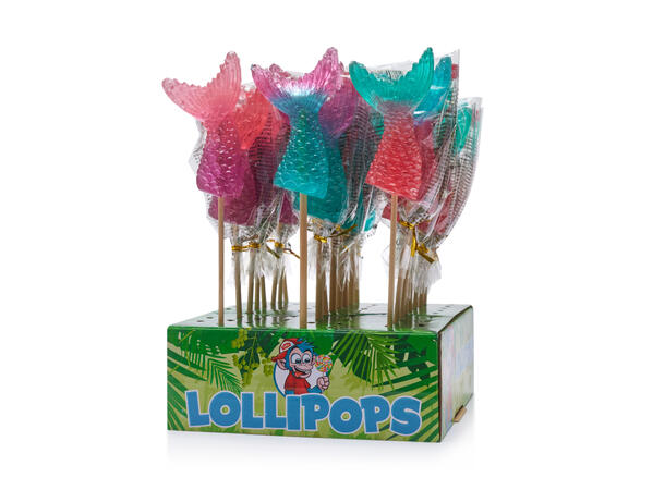 Mermaid Pops - 24 pcs./display 