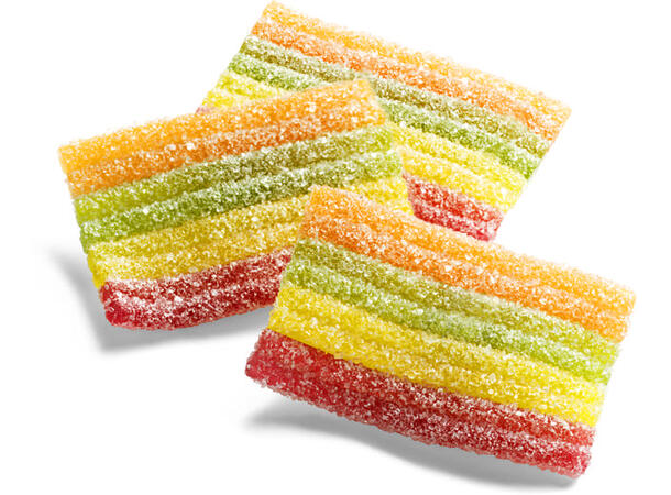Miami Sour 3K BIB - 93 kr/kg 