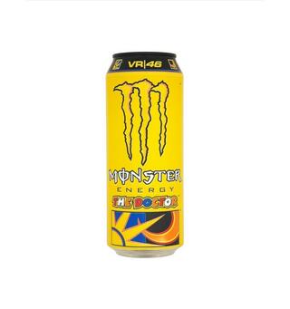 Monster Energy The Doctor 500ml 1x12