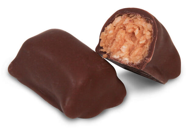 Mormor Lisas Cocosstång 2kg - 98 kr/kg 
