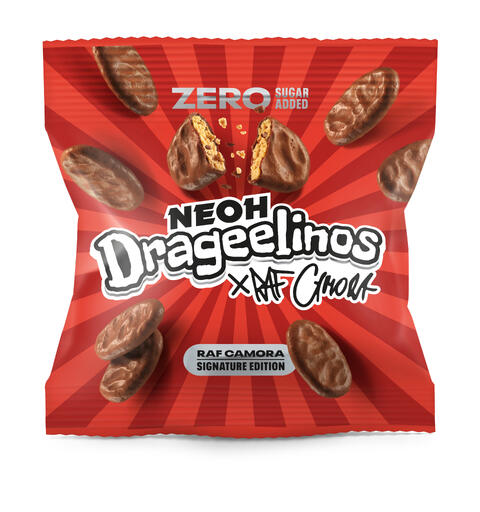 NEOH Drageelinos 15x40g