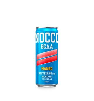 NOCCO MANGO DEL SOL 33CL 1x24