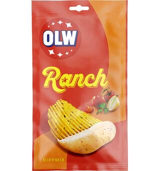 OLW Dippmix Ranch 24g 1x16