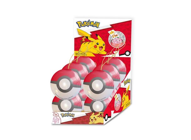 Pokemon Ball 5g 1x12 