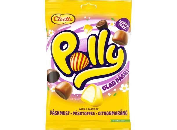 Polly Påsk 300g 1x15 