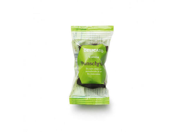 Punschrulle Mini 1,62kg - 139 kr/kg 