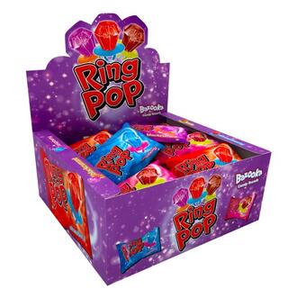 RING POP 10G 1x24