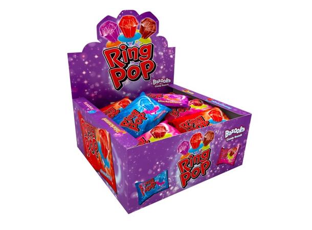 RING POP 10G 1x24 