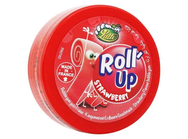 ROLL UP STRAWBERRY 29G 1x24 