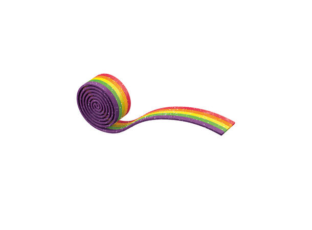 Rainbow Rolls 3kg - 76 kr/kg 