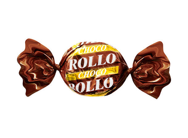 Rollo Choco 2,5kg - 115 kr/kg 