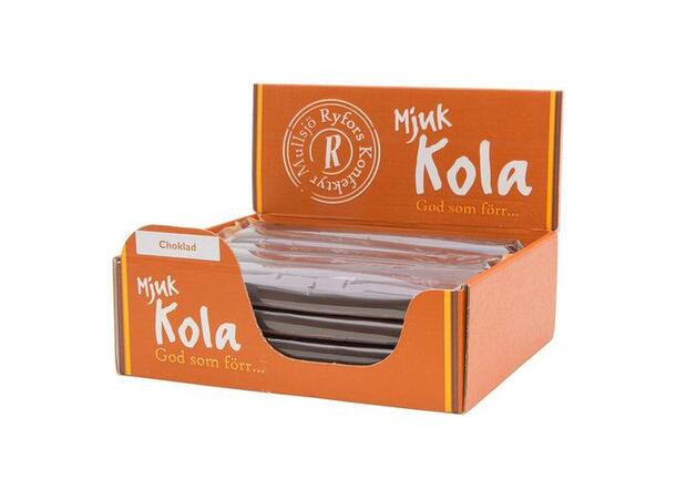 Ryfors Kolastång Choklad 1x20 