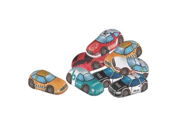 Sorini Cars Bag 500g  1X12 