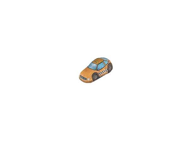 Sorini Cars Bag 500g  1X12 