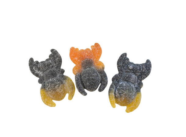 Spindlar 1kg - 85 kr/kg 