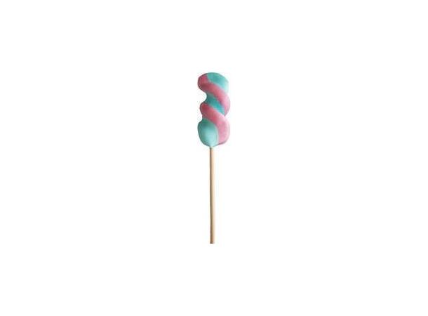 Spiralklubba Fizzy 50g 1x20 