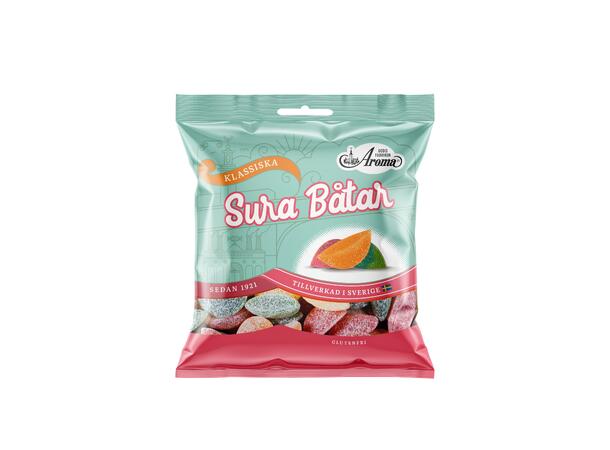 Sura Båtar 20x80g 