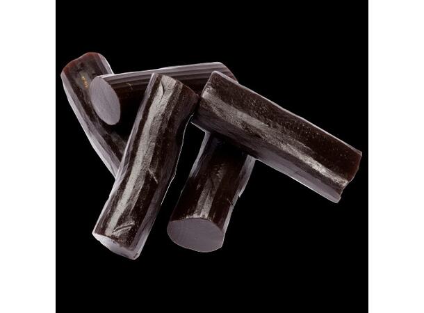 SÖTLAKRITS BITAR 4 KG 