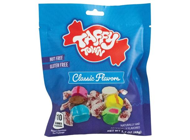 Taffy Town Classic 99g 1x12 