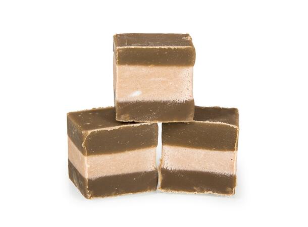 The Fudge Factory Chocolate Brownie Fudge 2kg 