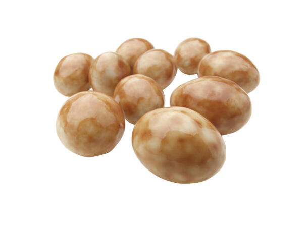 Tiramisumandel 3,8kg - 170 kr/kg 