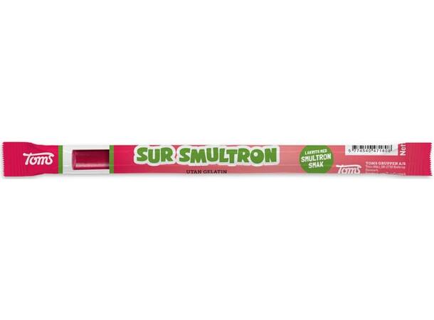 Toms Sur Smultronstång 27g 1x55 