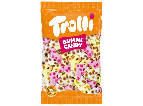 Trolli Milk Cow 6x1KG 