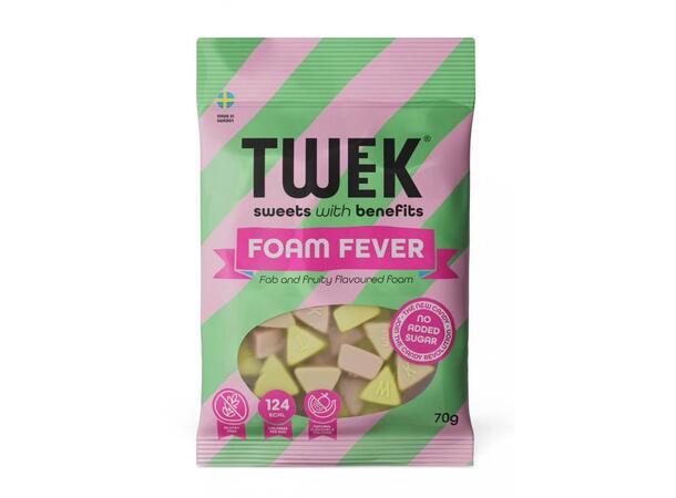 Tweek Foam Fever 70g 1x14 