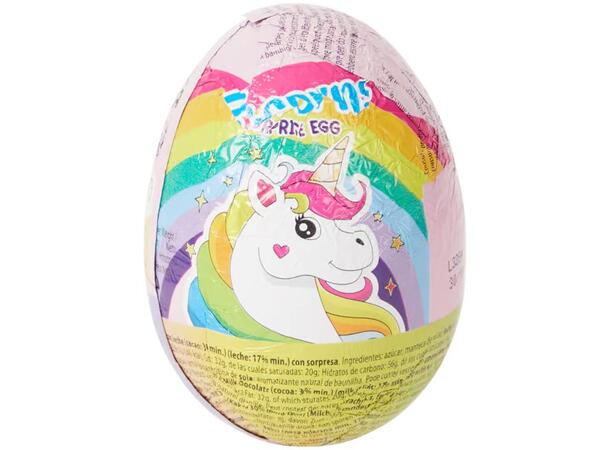 Unicorn Choklad 60g 1x24 